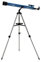 Konus 60mm x 800mm K-J AZ Refractor Telescope with Moon Filter
