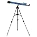 Konus 60mm x 800mm K-J AZ Refractor Telescope with Moon Filter
