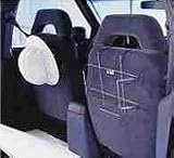 Hard Hat Seat Mount