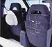 Hard Hat Rack for Over the Seat of car or truck