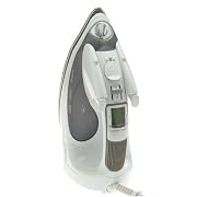 Conair DPP3000 1500 Watt Digital Steam Iron