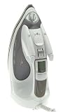 Conair DPP3000 1500 Watt Digital Steam Iron