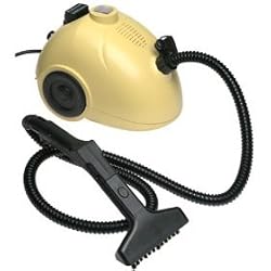 SteamBuggyUltimateCleaningMachinew/SixBrushAttachments