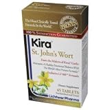 Kwai - Kira St.John's Wort, 300 mg, 45 tablets