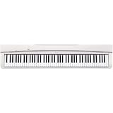 CASIO 電子ピアノPrivia 88標準鍵盤 クールホワイト PX-135WE