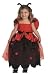 Toddler Small 2T- Lil Love Ladybug
