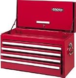 Proto 44105 4 Drawer Drop Front Standard Duty Top Chest