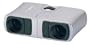 Canon 5x17 Flat Ultra Compact Binoculars