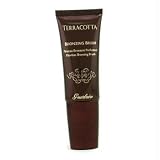 Terracotta Bronzing Brush ( Flawless Bronzing Brush Gel ) - # 00 Natural Bronze