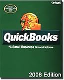 QuickBooks Pro 2006 [OLD VERSION]