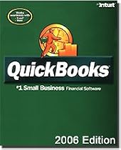 QuickBooks Pro 2006 [OLD VERSION]