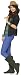 Alex Russo (Wizards of Waverly Place) Life-Size Standup Poster