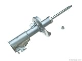2002-2003 Mazda Protege5 KYB Front Left Strut Assembly - Gr-2
