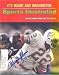 Mercury Morris Autographed/Hand Signed Sports Illustrated Magazine (Miami Dolphins)