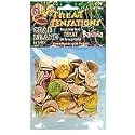 Hermit Crab Island Banana Treats