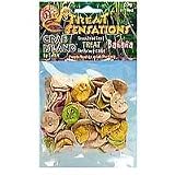 Hermit Crab Island Banana Treats