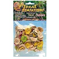 Hermit Crab Island Banana Treats