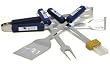 New England Patriots Grill BBQ Utensil Set - FOOTBALL Sports Merchandise