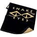 Snake Eyes Staff Towel