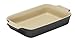 Read Le Creuset Stoneware Rectangular Dish, Granite, 32 cm Details Le Creuset Stoneware Rectangular Dish, Granite, 32 cm