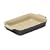 Le Creuset Stoneware Rectangular Dish, Granite, 32 cm
