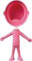 Fiesta Head Chefs Silicone Measuring Cup, Pink