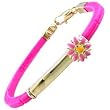 Pretty In Pink...Trendy Bracelet