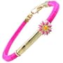 Pretty In Pink...Trendy Bracelet