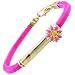 Pretty In Pink...Trendy Bracelet