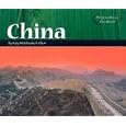 China (Blue Earth Books: Many Cultures, One World) by  Kay Melchisedech Olson