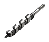Irwin 49907 7/16-Inch by 7-1/2-Inch Solid Center Auger Bit