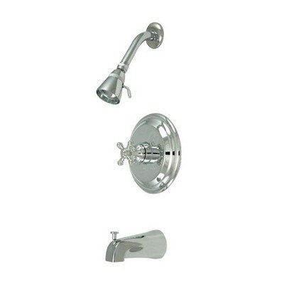 Elements of Design EB2631BX Polished Chrome