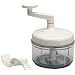 Culinare Manual Food Processor