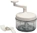 Culinare Manual Food Processor