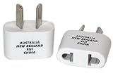 Franzus #NW-2C Adapter Plug China