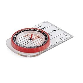 Brunton Nexus 7DNL Compass (Colors may vary) by