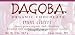 Candy Bar, Mon Cherri, Dark Chocolate (72% Cacao Content), Organic, 2 oz., package of 12