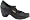 Black Sequin Nubuk