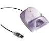 Handspring Visor USB HotSync Cradle (Ice)
