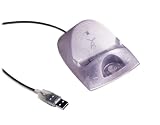 Electronics : Handspring Docking Cradle (Ice) - USB