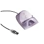 Handspring Visor USB HotSync Cradle (Ice)
