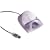 Handspring Visor USB HotSync Cradle (Ice)