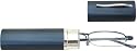 Sunoptic OR10B Blue Reading Glasses - Strength +1.50 Incl. Case
