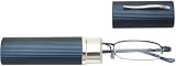 Sunoptic OR10B Blue Reading Glasses - Strength +1.50 Incl. Case