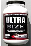 Beverly International Ultra Size, Chocolate( Five Pack)