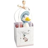 Jemima puddleduck in a bag