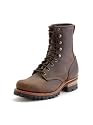 Frye Boots, Logger 8G -Style #77533 GAU - Made in the USA