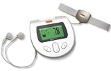 RESPeRATE Ultra Blood Pressure Lowering Device, One User