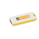 Kingston Data Traveler Speicherstick 4GB 2. Generation USB 2.0 gelbvon "Kingston"