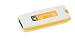 Kingston DataTraveler I Generation 2 - 4 GB USB 2.0 Flash Drive DTIG2/4GB (Yellow)